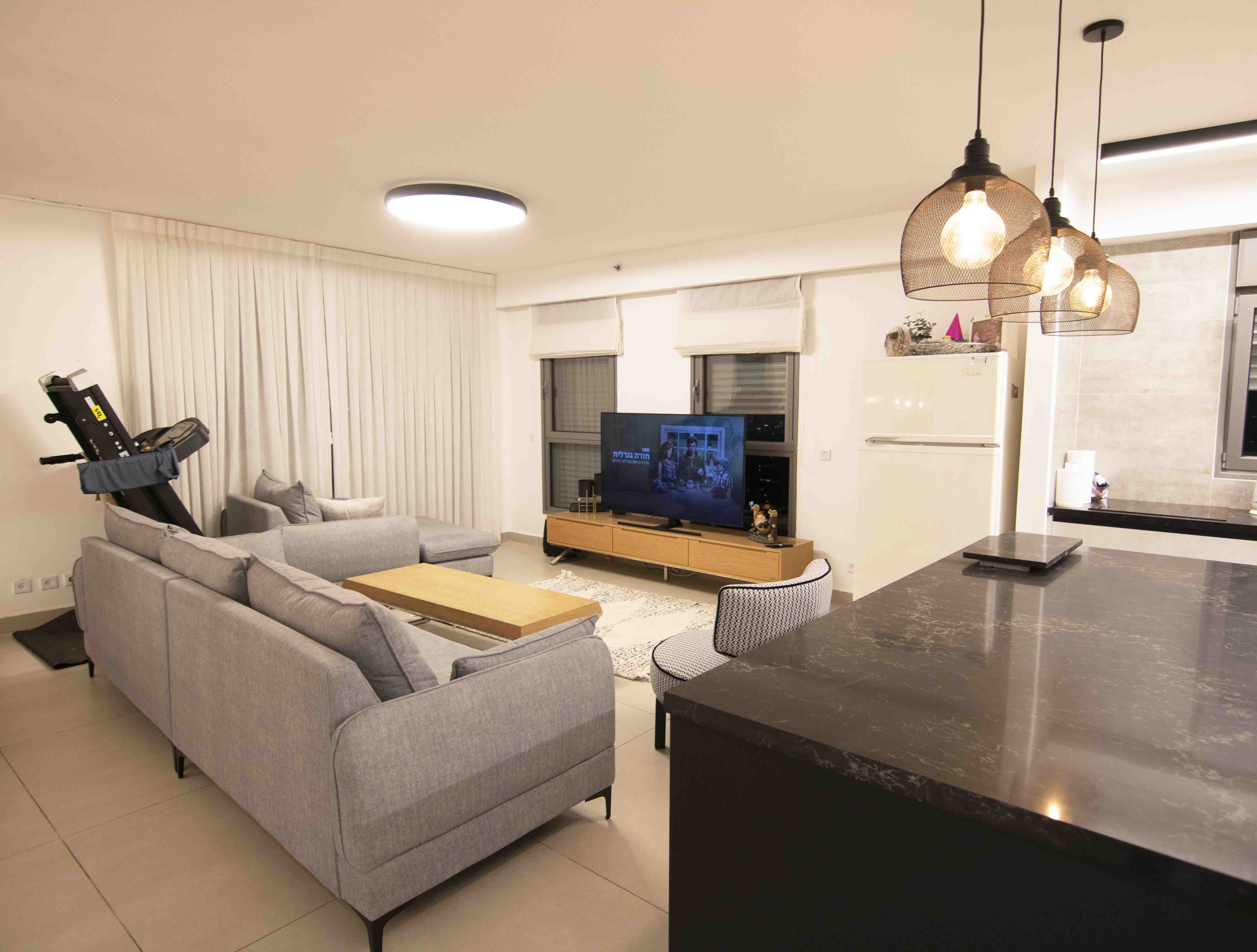 Penthouse à Rehovot